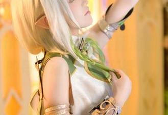 莱可Raika，又来了！最新瑜伽作品集中的每个动作都像在撩人。