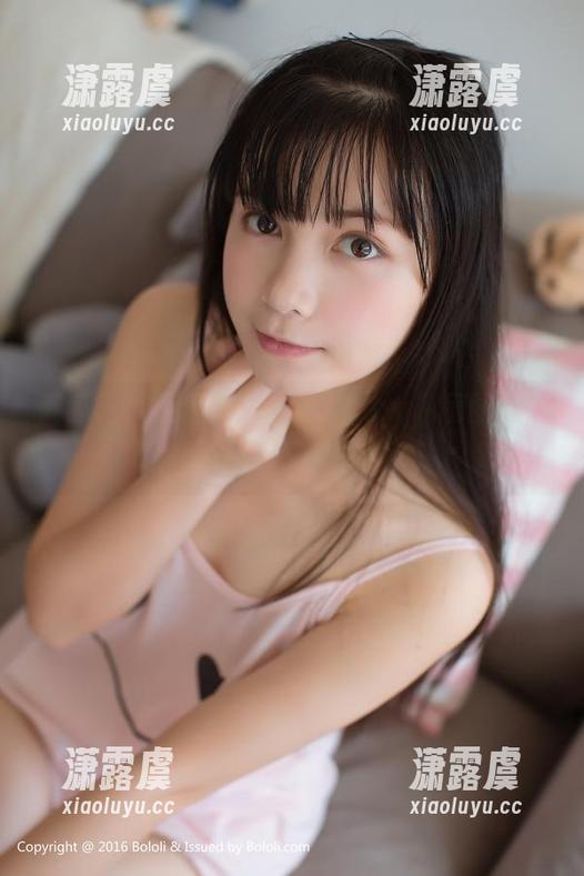 菠萝社-柳侑绮Sevenbaby 菠萝社 - 柳侑绮Sevenbaby私房图集:这一瞬间定义了“女友”