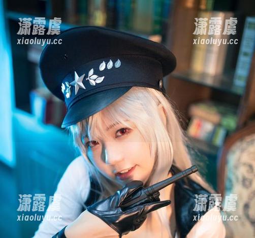 蓝小沂KiKi 蓝小沂KiKi:爱恋无诸多图集,尽在不言中,我的脑洞开到天际!
