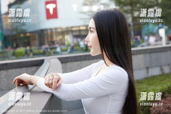 蜜桃社-Lra 蜜桃社 - 在Lra的天台上:原图直通车,让我们一起“云共舞”吧!