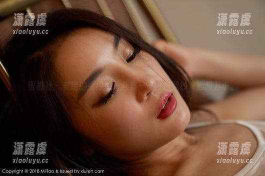 蜜桃社-美绪 蜜桃社 - 美绪的婚纱图片合集——白色飘纱,心思万千。