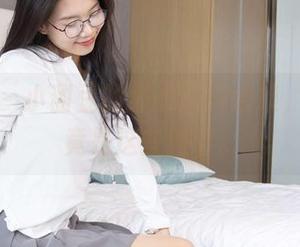 袜啵啵 – 小甜豆的睡衣图片合集，有趣的竟是这些细节…