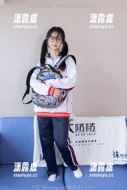 袜啵啵-瑶瑶 袜啵啵 - 瑶瑶发来最新资源!空军一号板鞋蓄势待发,只待你来助攻!