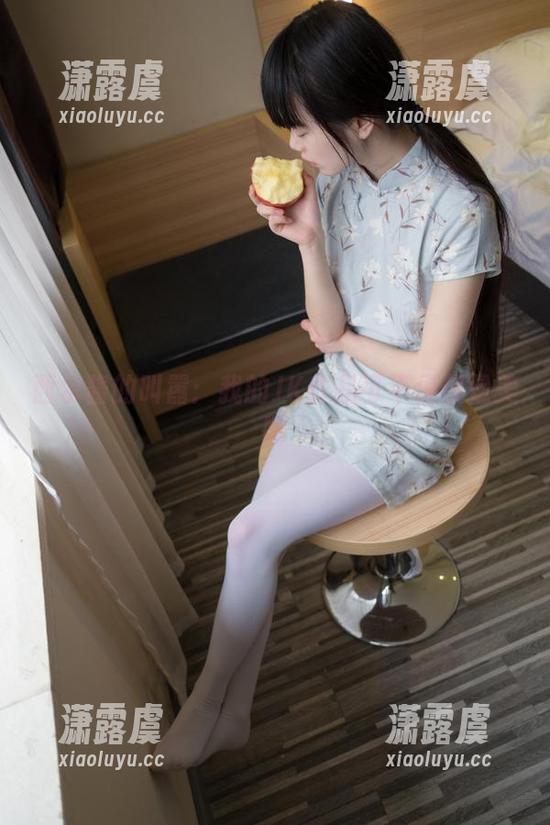 西尔酱的叫嚣：我的JK作品可不仅仅是美啊