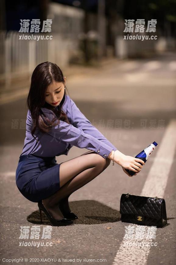 语画界-波巧酱 语画界 - 当波巧酱遇上私房图包:可爱磨人,别怪我太认真!