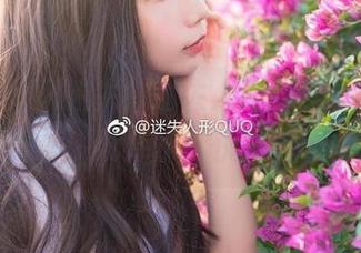 不迷路，只迷失！迷失人形QUQ最新写真集：死库水，快来瞧瞧