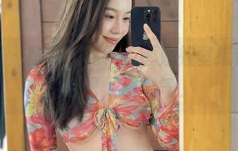 微密圈 – 腿到入迷？铁锤姐姐壁纸合集，来吧，别客气