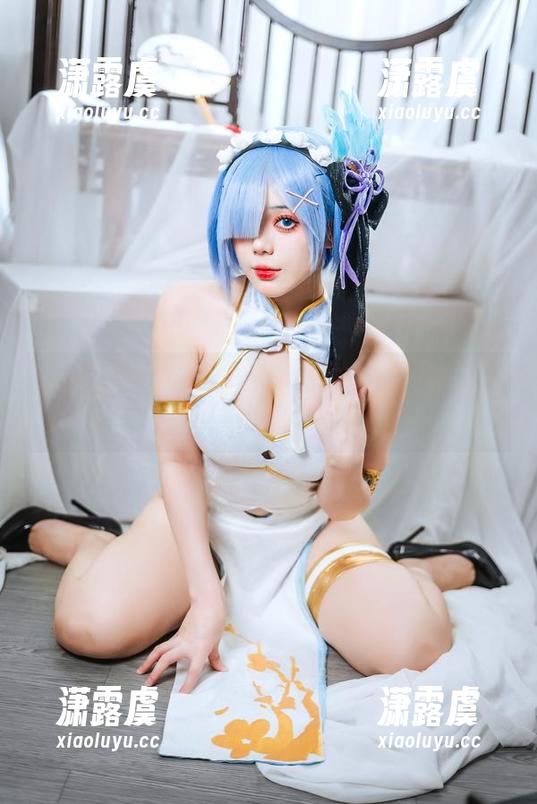 福利看过来！阿九从不咕咕(九言)带来了有点叛逆的妹妹们