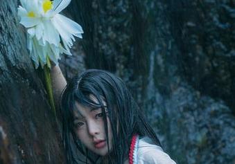 稀奇哦！阿寨寨ninja神明巫女，原图之下，隐藏哪些想法呢？
