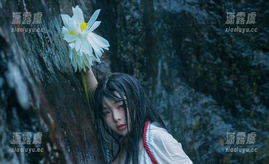 稀奇哦！阿寨寨ninja神明巫女，原图之下，隐藏哪些想法呢？