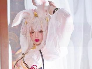阿寨寨ninja的椿图片合集：光看图片就能打包一天的快乐！