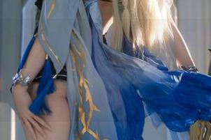 水手服+Ahem，阿薰kaOri这次的作品势力强大，图库究竟有多少潜力一次性能吸引我呢…