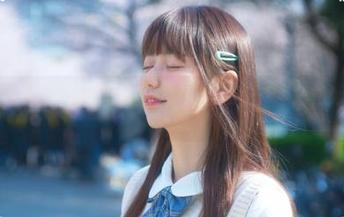 花嫁在无圣光下，陆卿卿kyokyo果然是自带“独立女性”气质。