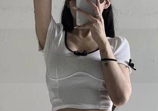 微密圈 – 福利盘点：陈佩奇穿红裙的自信，简直能点亮一条街！