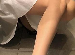 微密圈 – 雅雅的气质呀教你：如何用livephoto壁纸集合征服你的屏幕