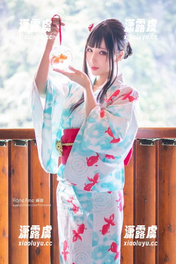 雨波HaneAme 雨波HaneAme的夏日秀场:NIKKE阿妮丝深藏每一幕的色彩,查看今天的图片更新!