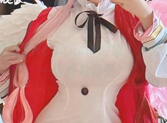 全套的雨波HaneAme厨娘，你确定不来一份照片套餐？