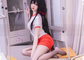 看雪晴Astra礼服，你也能成为图库里的小众资源