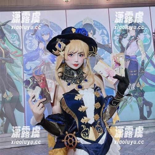 高清分享：雪猫的吉他妹妹，给我来一个转身看看吧？