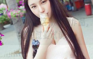 青豆客 – 莫雅淇的这件婚纱作品，敢说你没想过要试试？