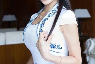 青豆客 – 叫黄可christine就没错：她的定制作品能成就多少秘密的夜晚！
