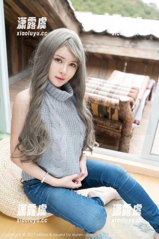 魅妍社-娜露Selena 魅妍社 - 娜露Selena的运动分享攻略–不胜枚举的动作和可爱的失误,哈哈