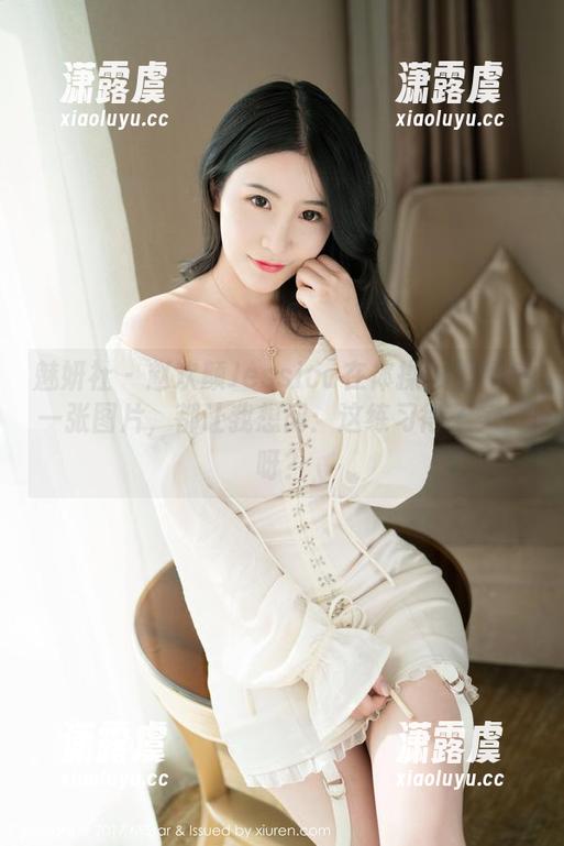 魅妍社-赵欢颜Jessica 魅妍社 - 赵欢颜Jessica在体操服里的每一张图片,都让我想问:这练习得了多久呀?