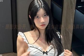 微密圈 – 原图大公开，鱼神鱼的玉女全套，来点真材实料吧