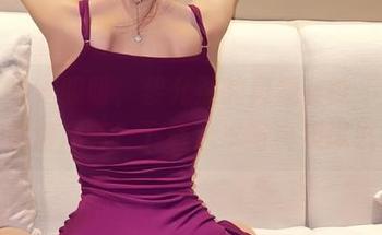 微密圈 – 哎呀，黎允熙的透视蓝能不能算是一剂清凉药？下载这本写真集试试吧～